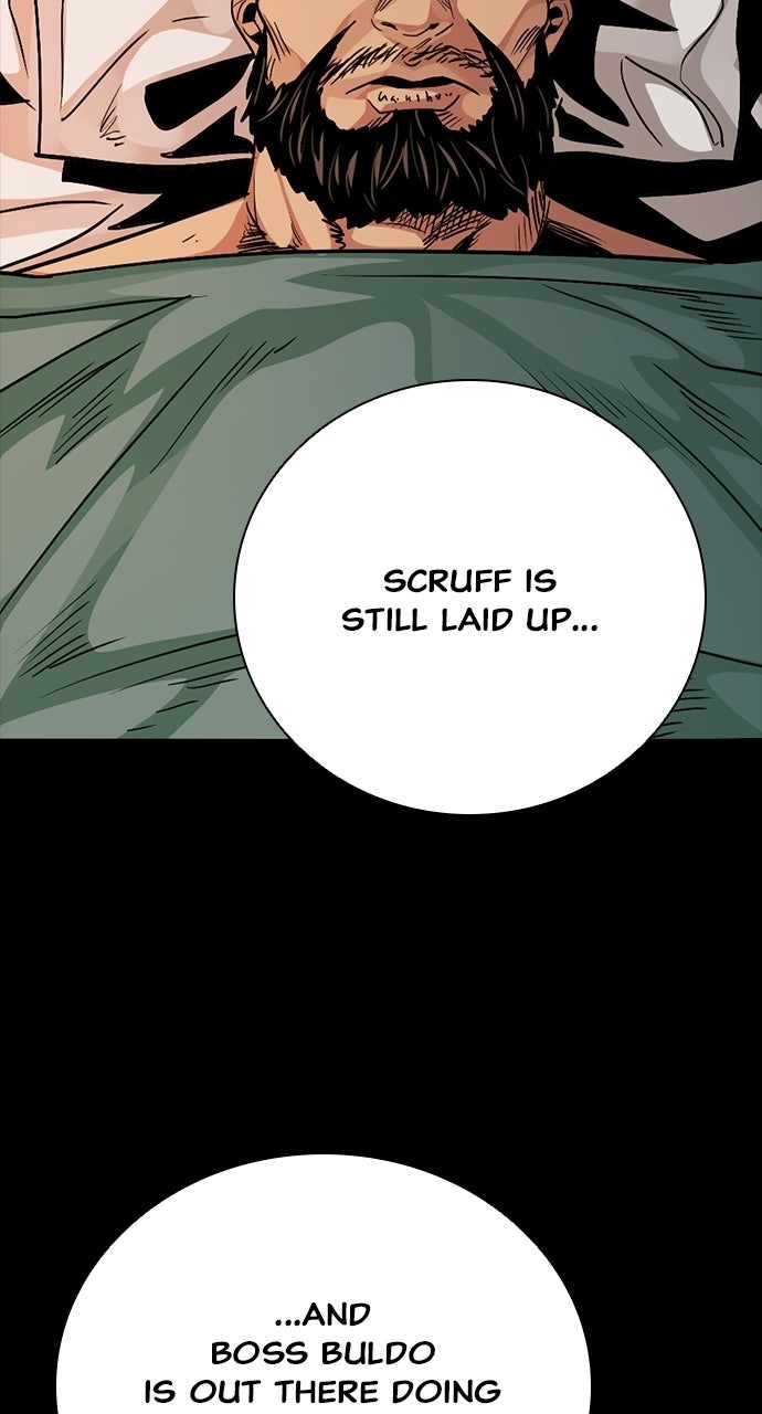Read The Worst Generation chapter 51 image 27 on Lezhin
