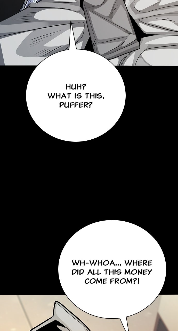 Read The Worst Generation chapter 51 image 30 on Lezhin