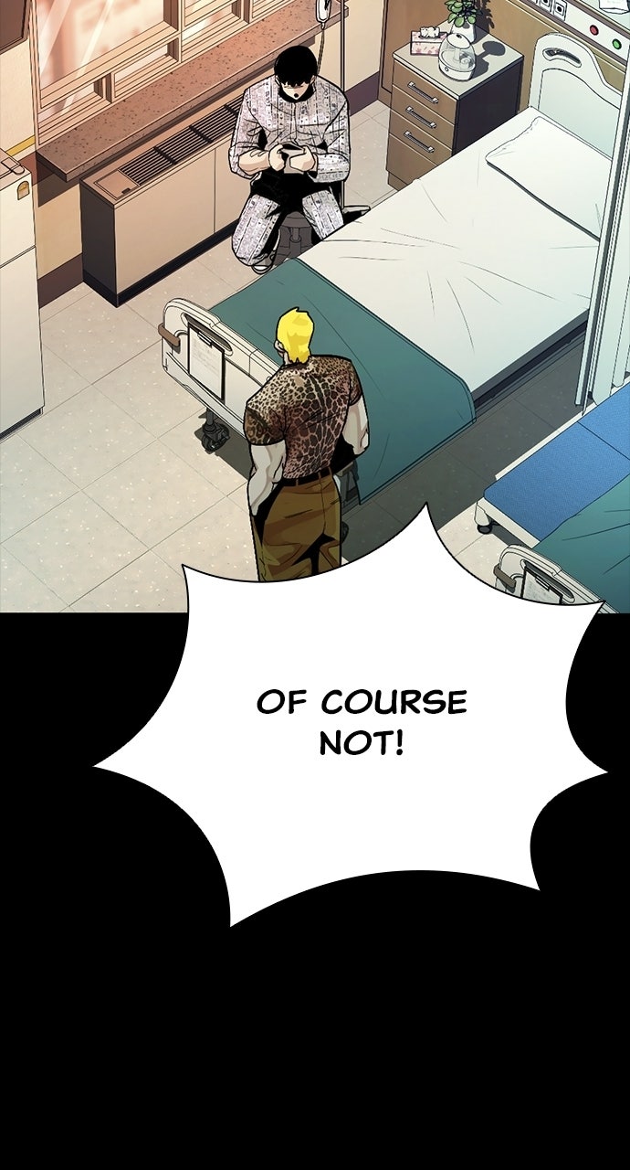 Read The Worst Generation chapter 51 image 32 on Lezhin