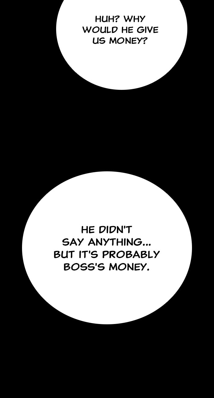 Read The Worst Generation chapter 51 image 34 on Lezhin