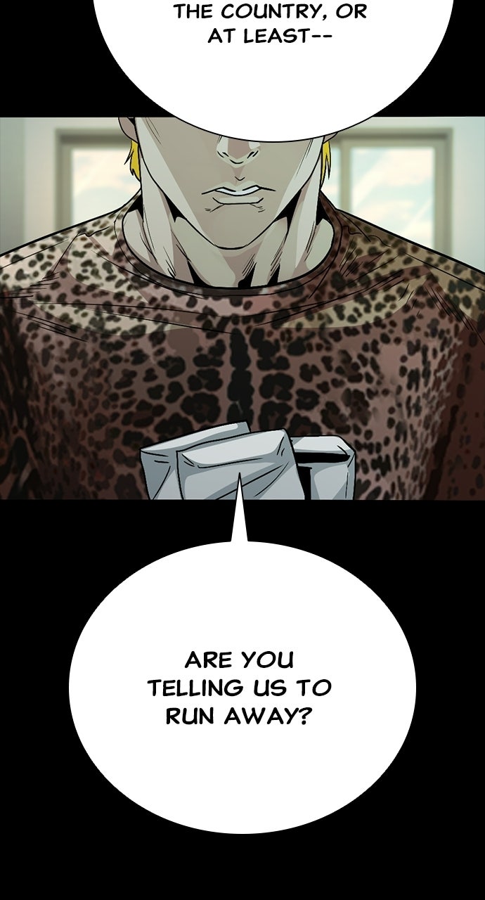 Read The Worst Generation chapter 51 image 37 on Lezhin