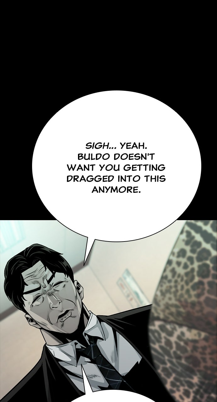 Read The Worst Generation chapter 51 image 38 on Lezhin