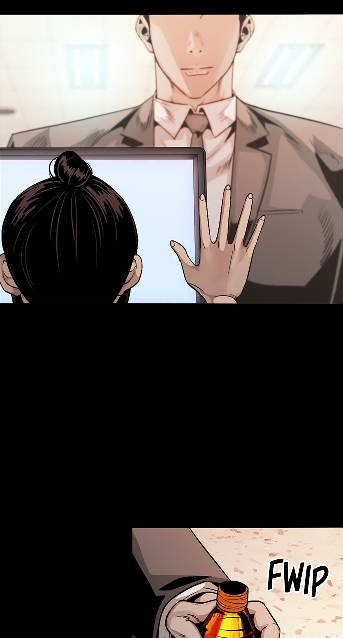 Read The Worst Generation chapter 51 image 4 on Lezhin
