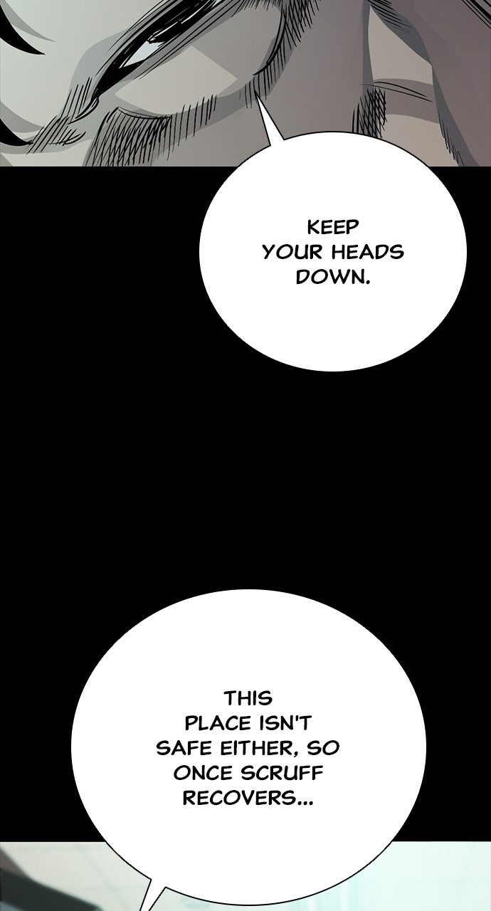 Read The Worst Generation chapter 51 image 40 on Lezhin