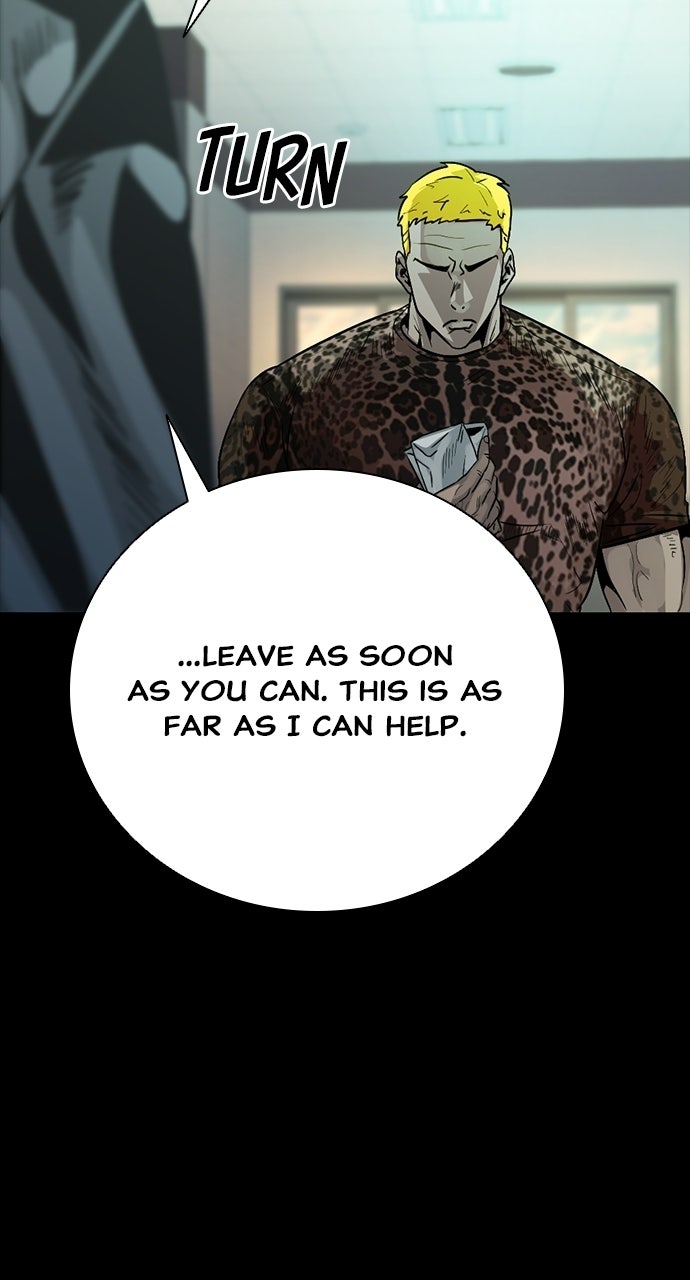 Read The Worst Generation chapter 51 image 41 on Lezhin