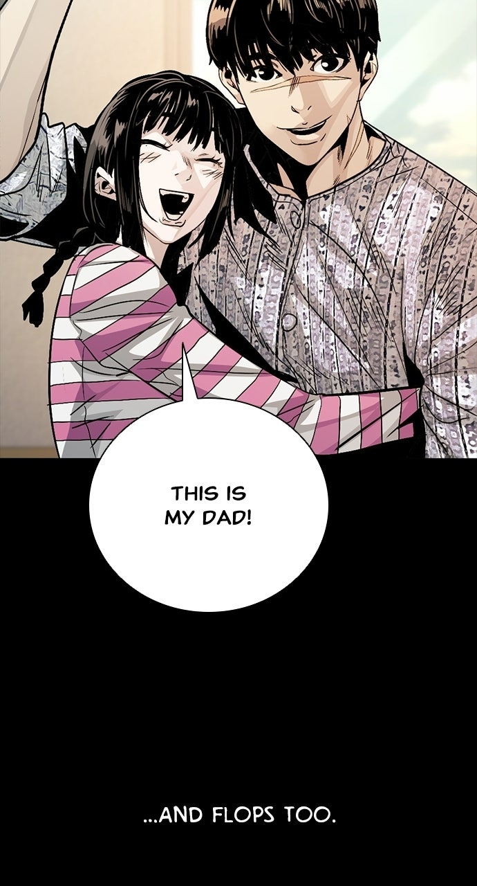 Read The Worst Generation chapter 51 image 53 on Lezhin