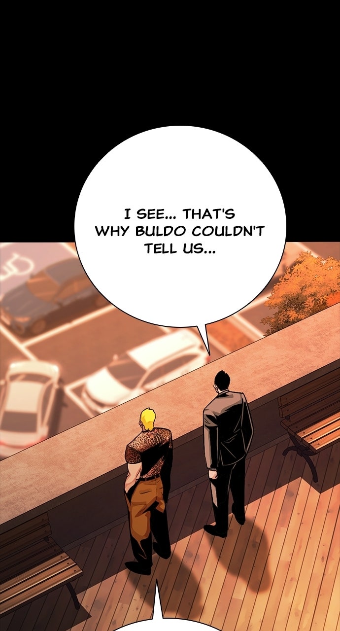 Read The Worst Generation chapter 51 image 56 on Lezhin