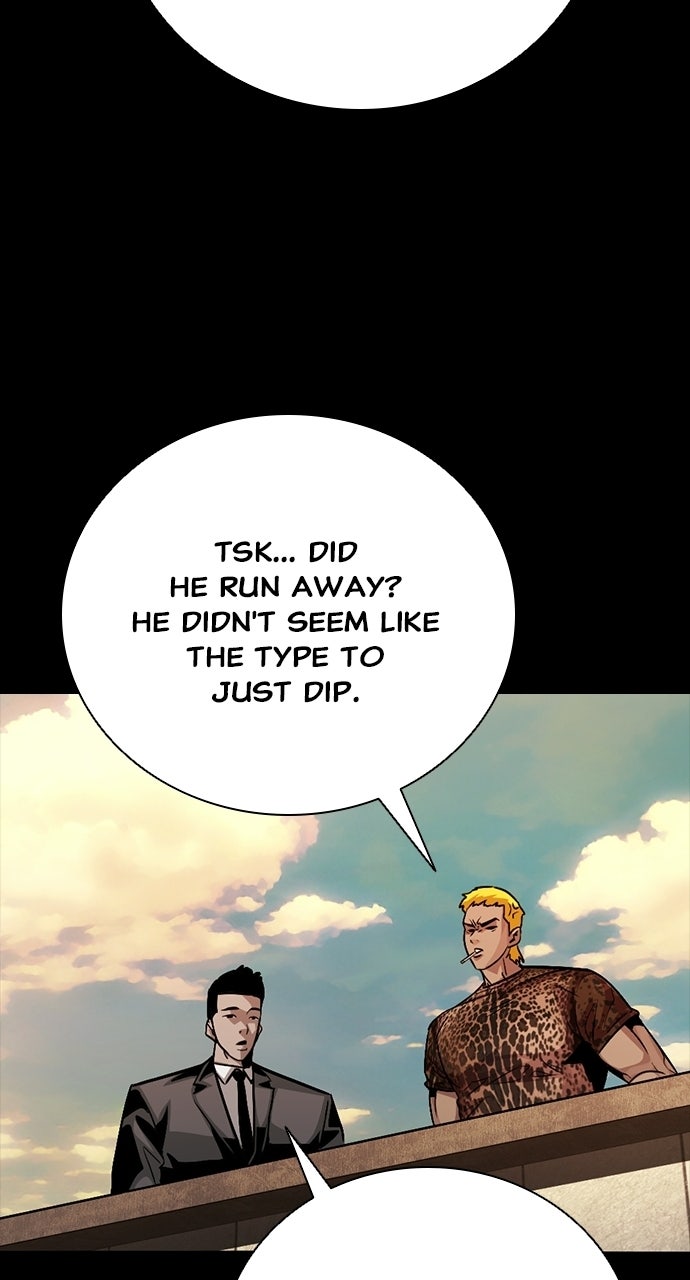 Read The Worst Generation chapter 51 image 60 on Lezhin