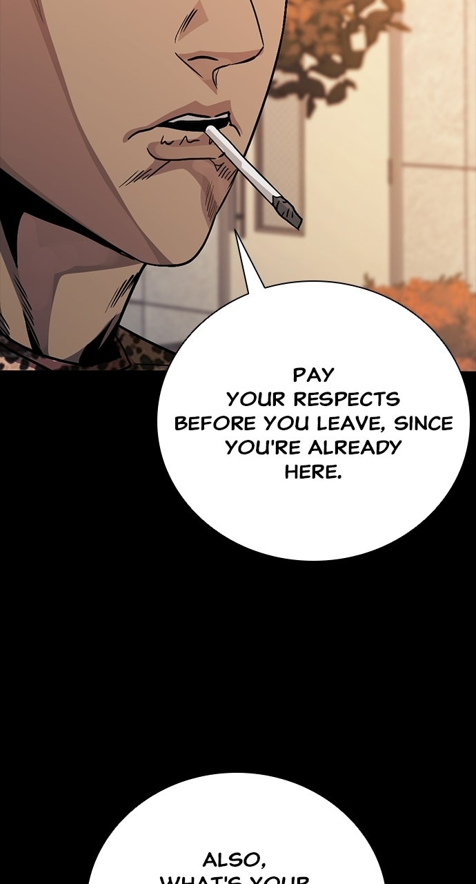 Read The Worst Generation chapter 51 image 62 on Lezhin