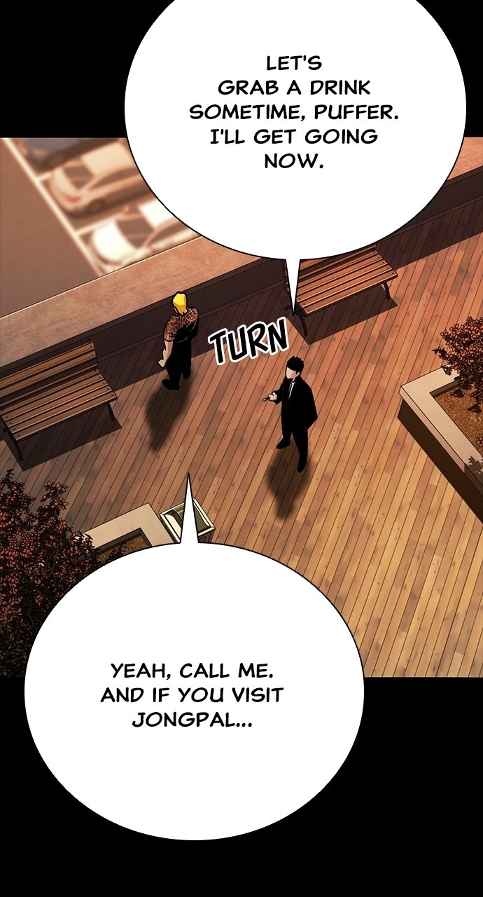 Read The Worst Generation chapter 51 image 70 on Lezhin