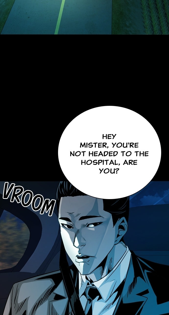 Read The Worst Generation chapter 51 image 77 on Lezhin