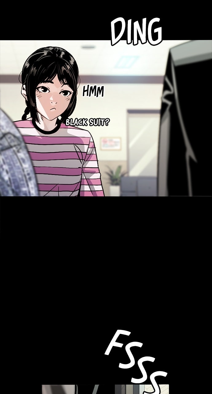Read The Worst Generation chapter 51 image 8 on Lezhin