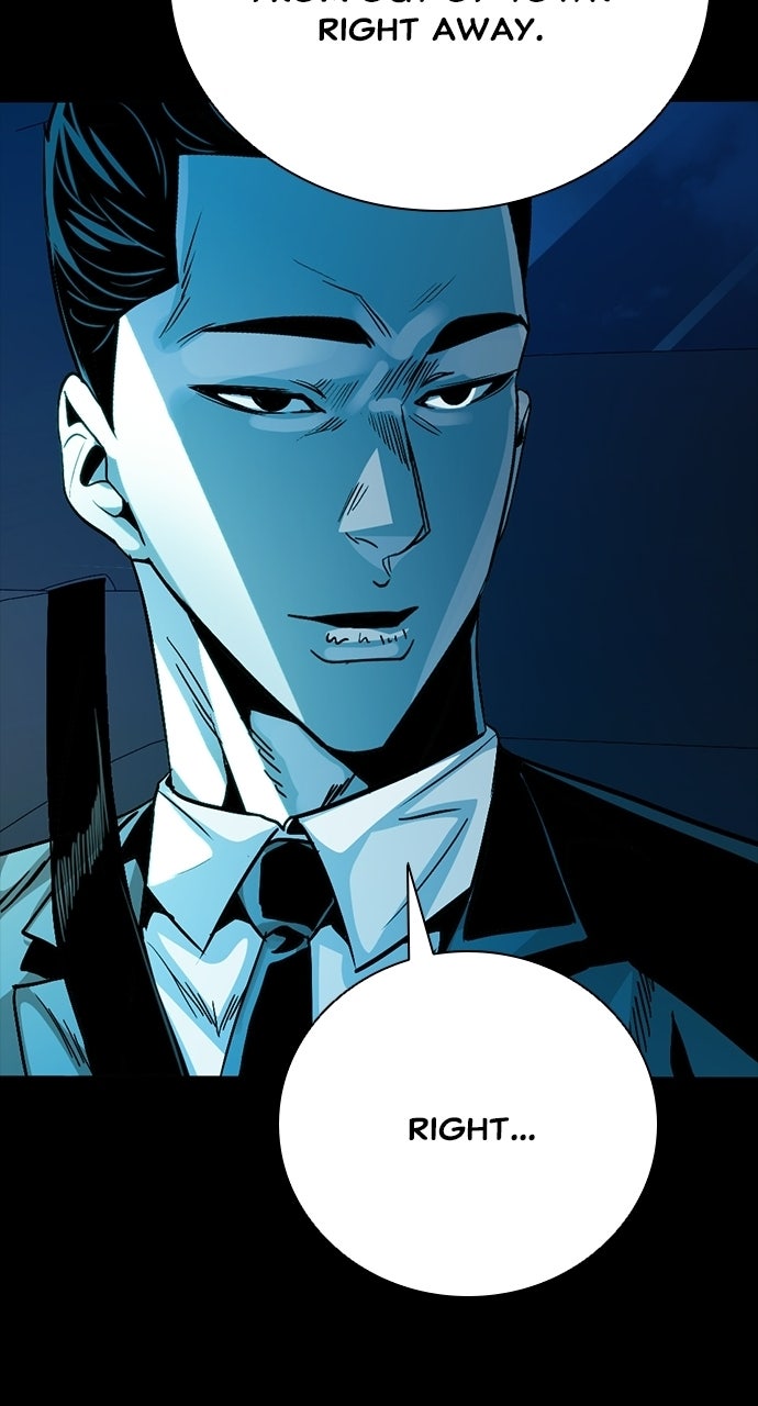 Read The Worst Generation chapter 51 image 82 on Lezhin