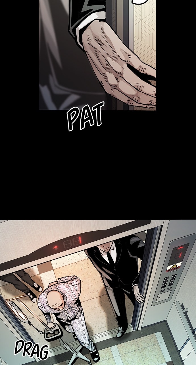 Read The Worst Generation chapter 51 image 9 on Lezhin