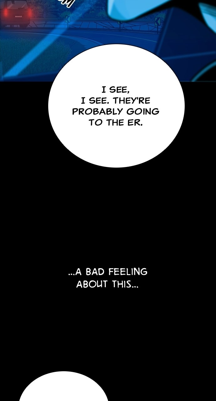 Read The Worst Generation chapter 51 image 91 on Lezhin