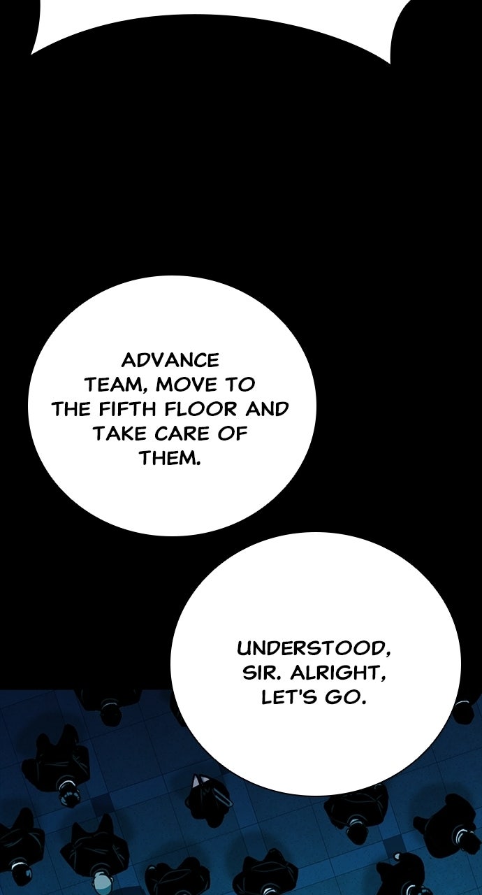 Read The Worst Generation chapter 51 image 96 on Lezhin