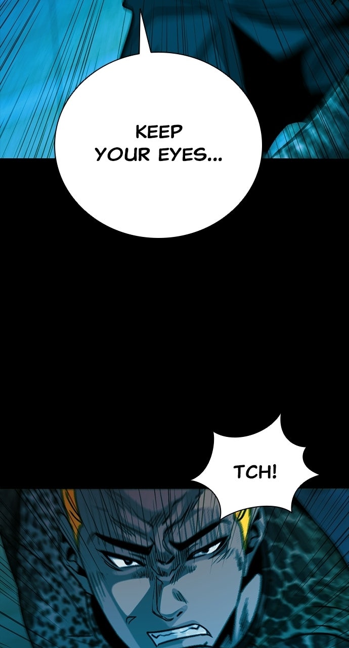 Read The Worst Generation chapter 51 image 99 on Lezhin