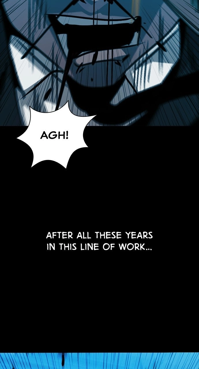Read The Worst Generation chapter 52 image 105 on Lezhin