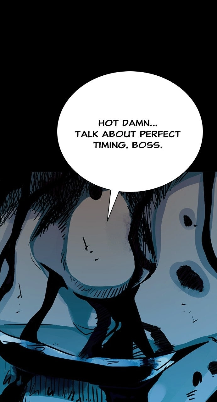 Read The Worst Generation chapter 52 image 120 on Lezhin