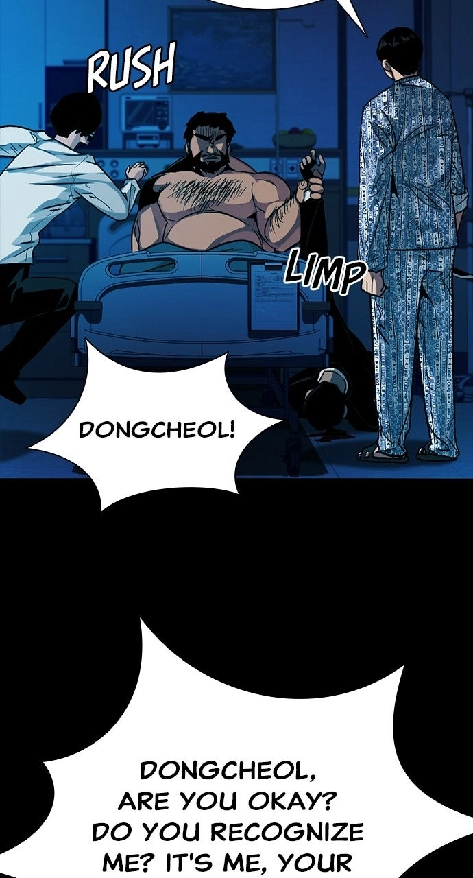Read The Worst Generation chapter 52 image 64 on Lezhin