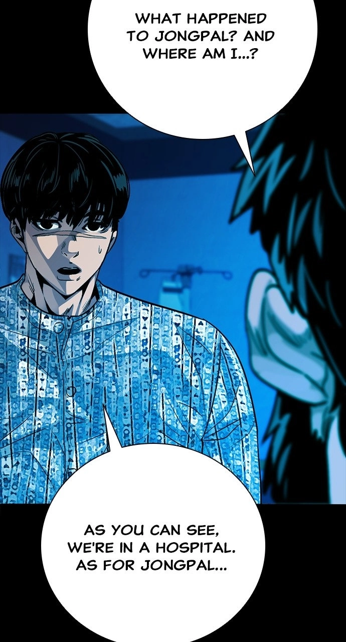 Read The Worst Generation chapter 52 image 69 on Lezhin