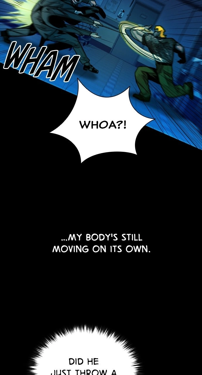 Read The Worst Generation chapter 52 image 98 on Lezhin