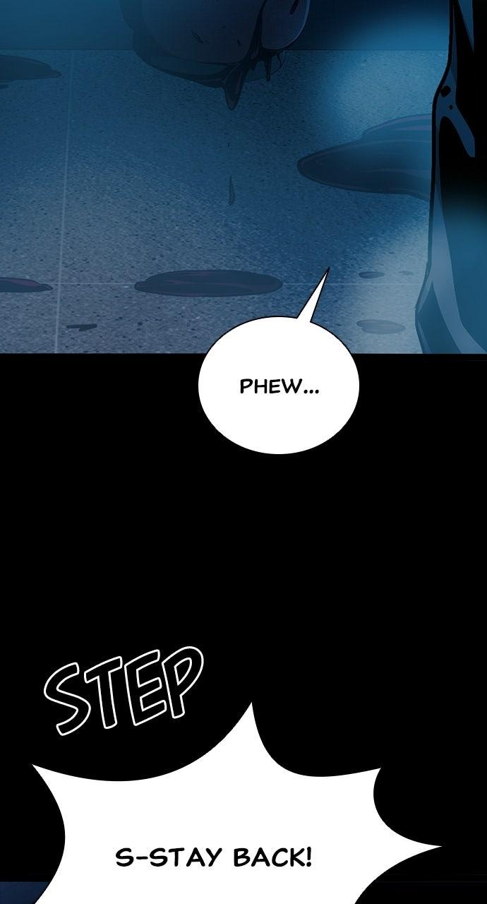 Read The Worst Generation chapter 53 image 108 on Lezhin