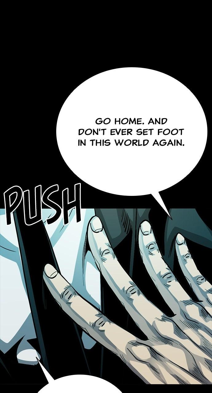 Read The Worst Generation chapter 53 image 115 on Lezhin