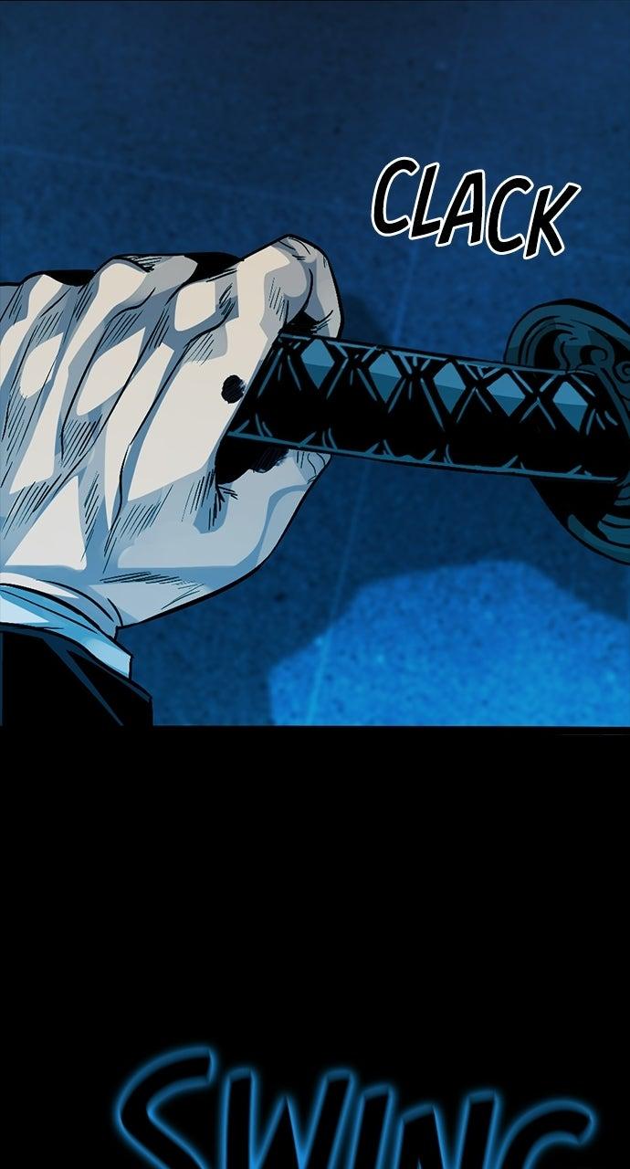 Read The Worst Generation chapter 53 image 120 on Lezhin