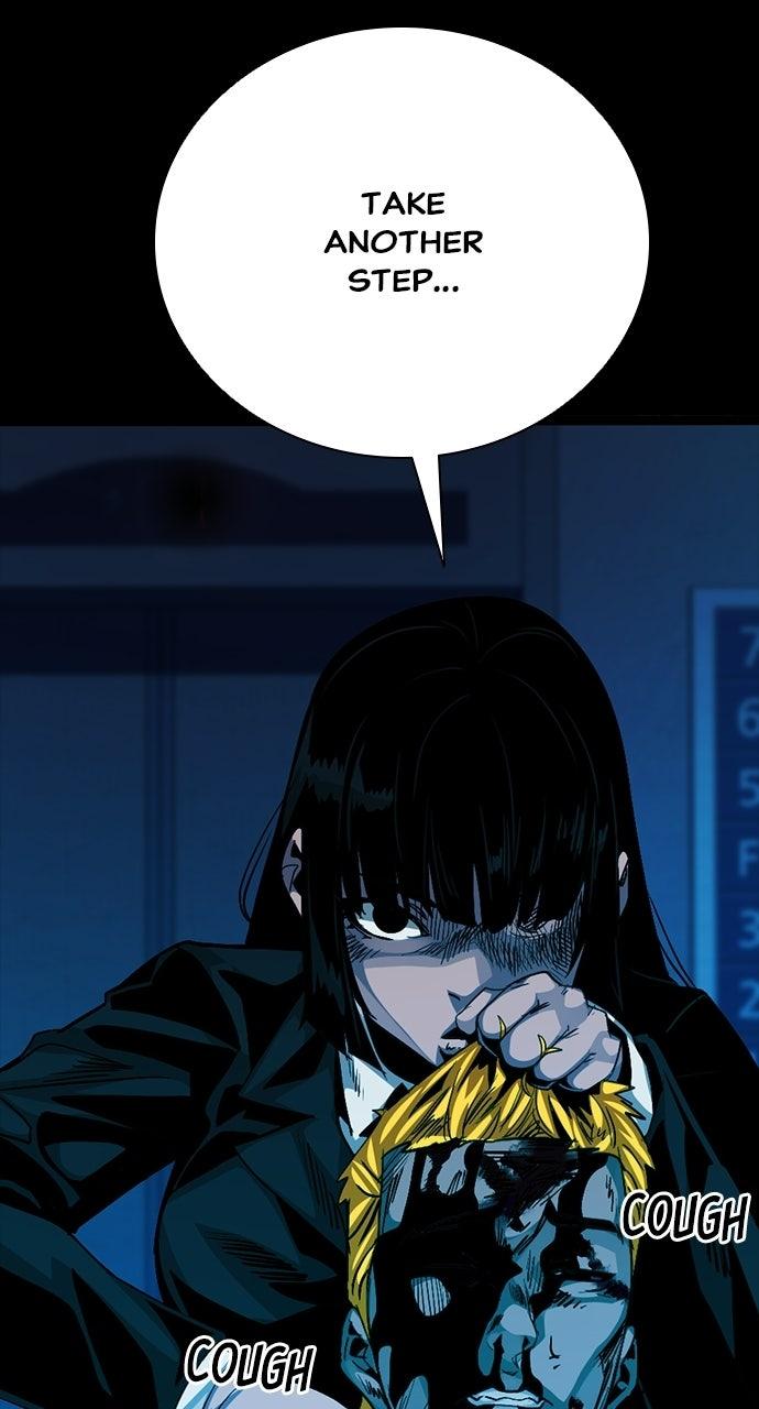 Read The Worst Generation chapter 53 image 16 on Lezhin
