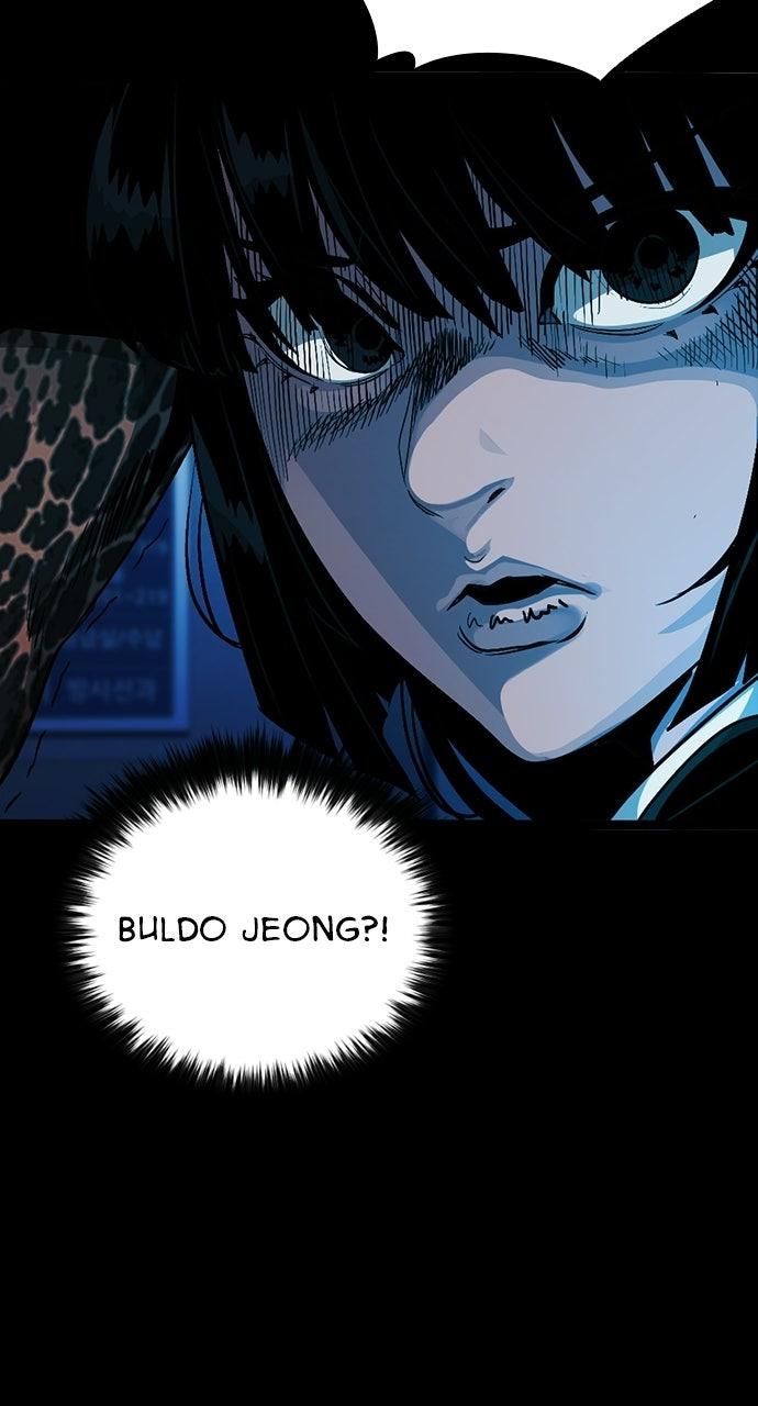 Read The Worst Generation chapter 53 image 2 on Lezhin