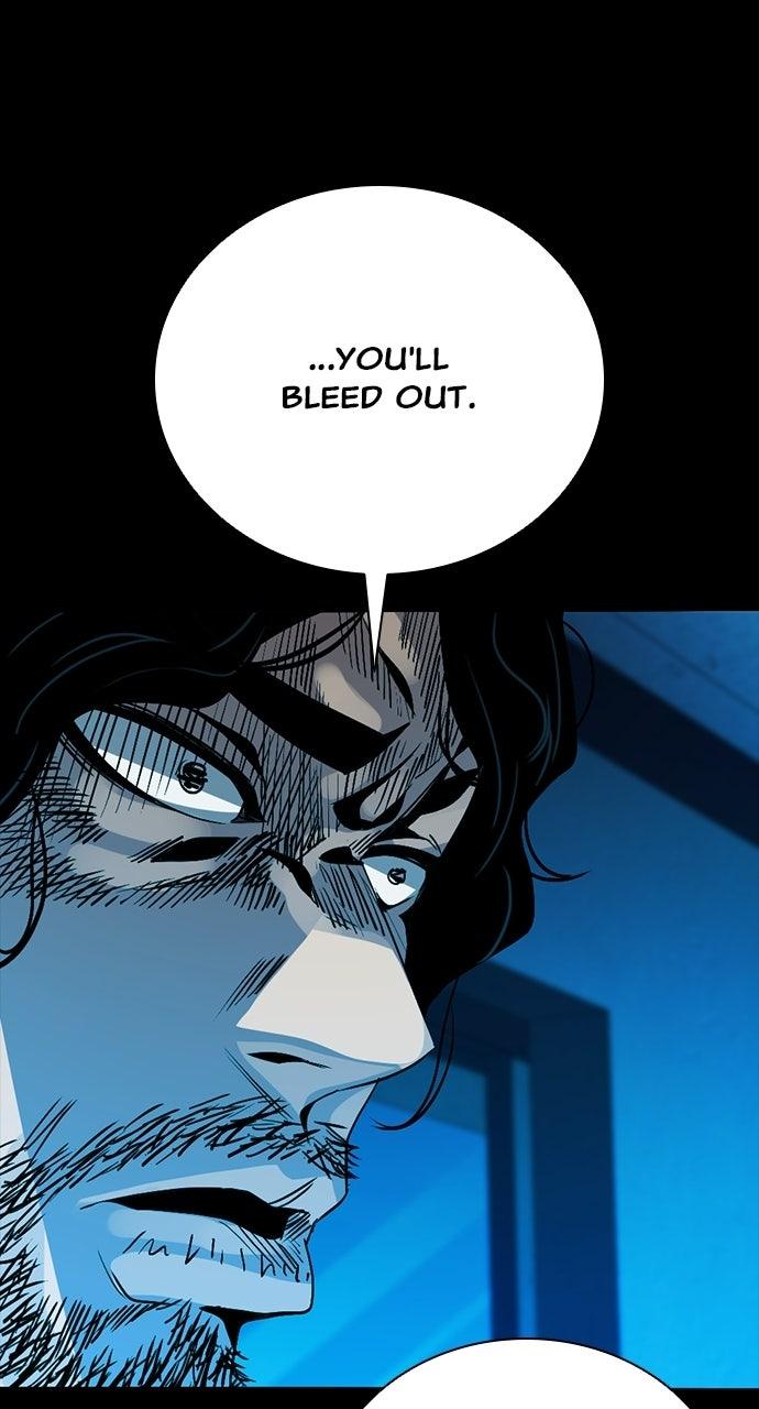 Read The Worst Generation chapter 53 image 20 on Lezhin