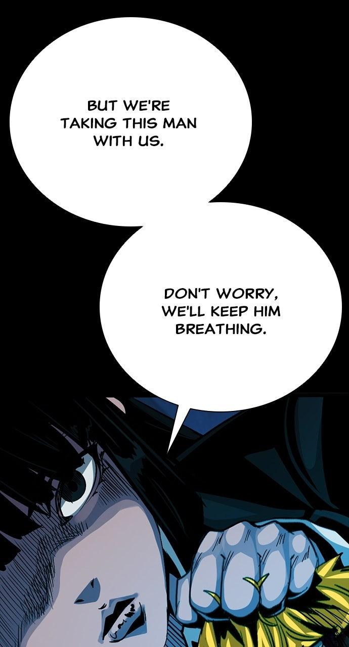 Read The Worst Generation chapter 53 image 23 on Lezhin