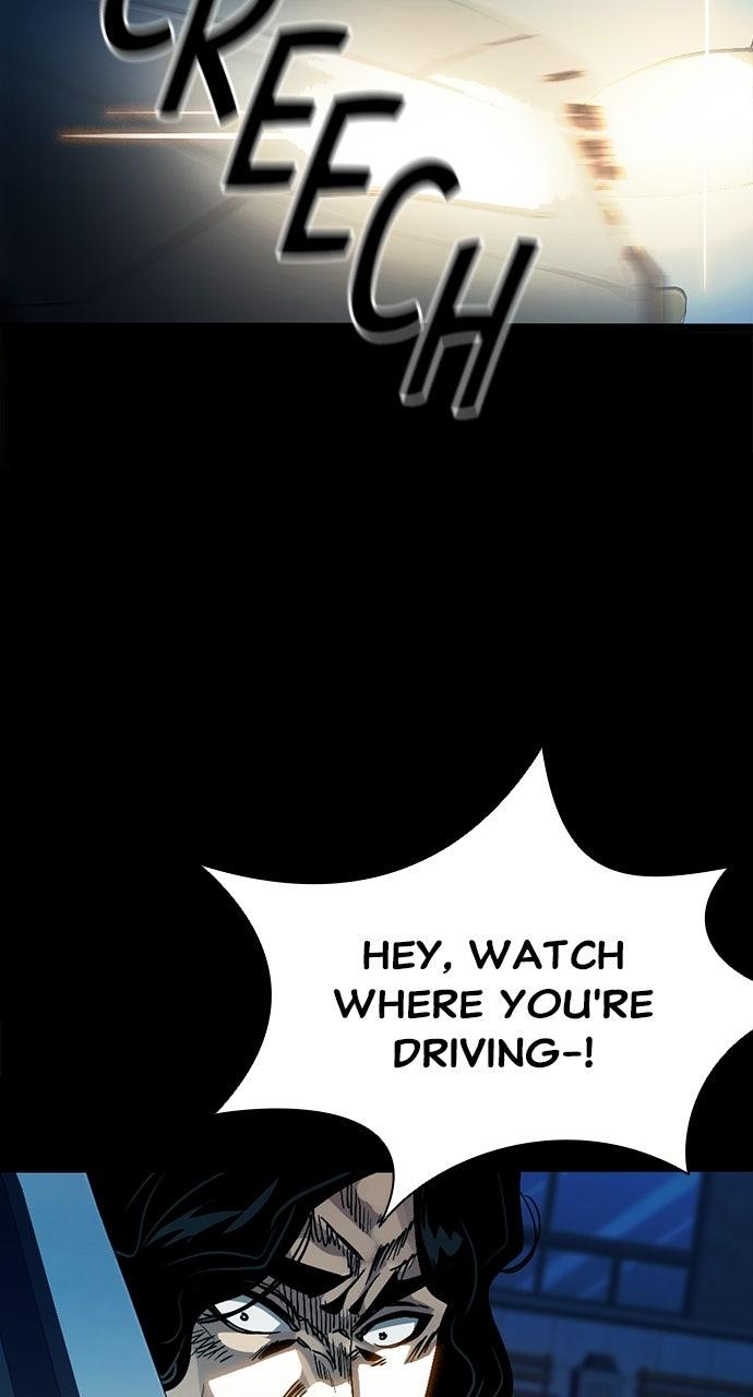 Read The Worst Generation chapter 53 image 35 on Lezhin