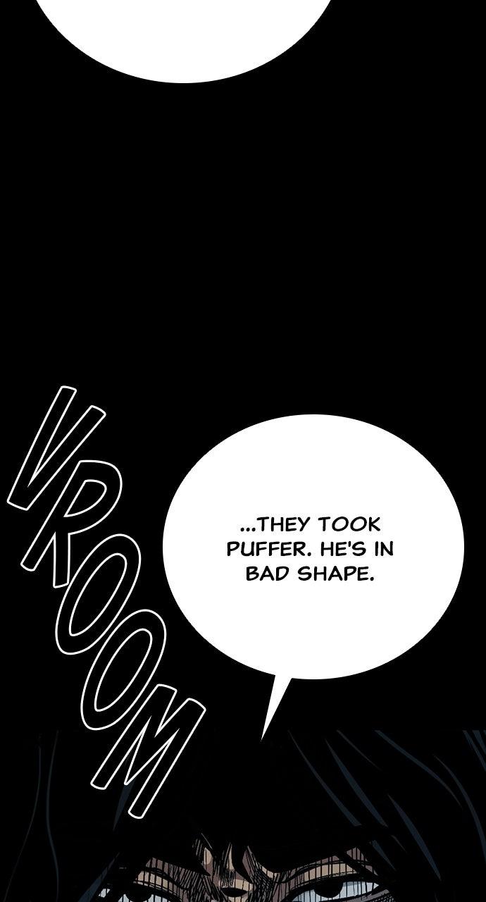 Read The Worst Generation chapter 53 image 43 on Lezhin
