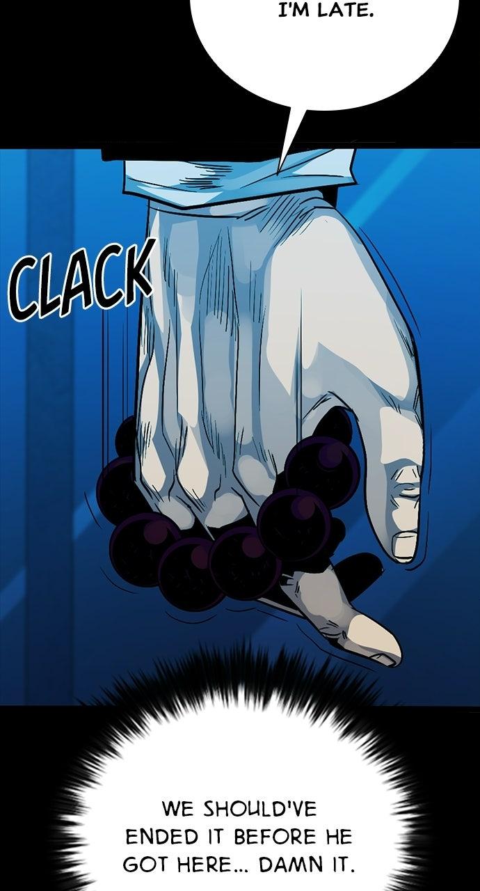 Read The Worst Generation chapter 53 image 5 on Lezhin