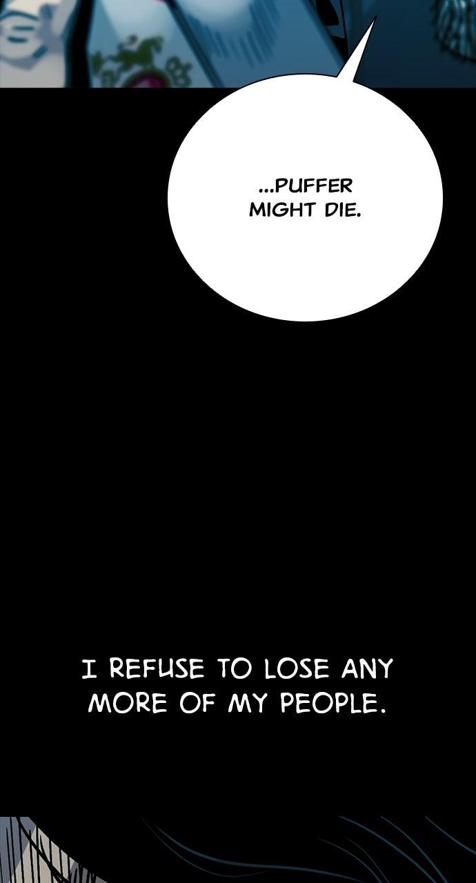 Read The Worst Generation chapter 53 image 67 on Lezhin