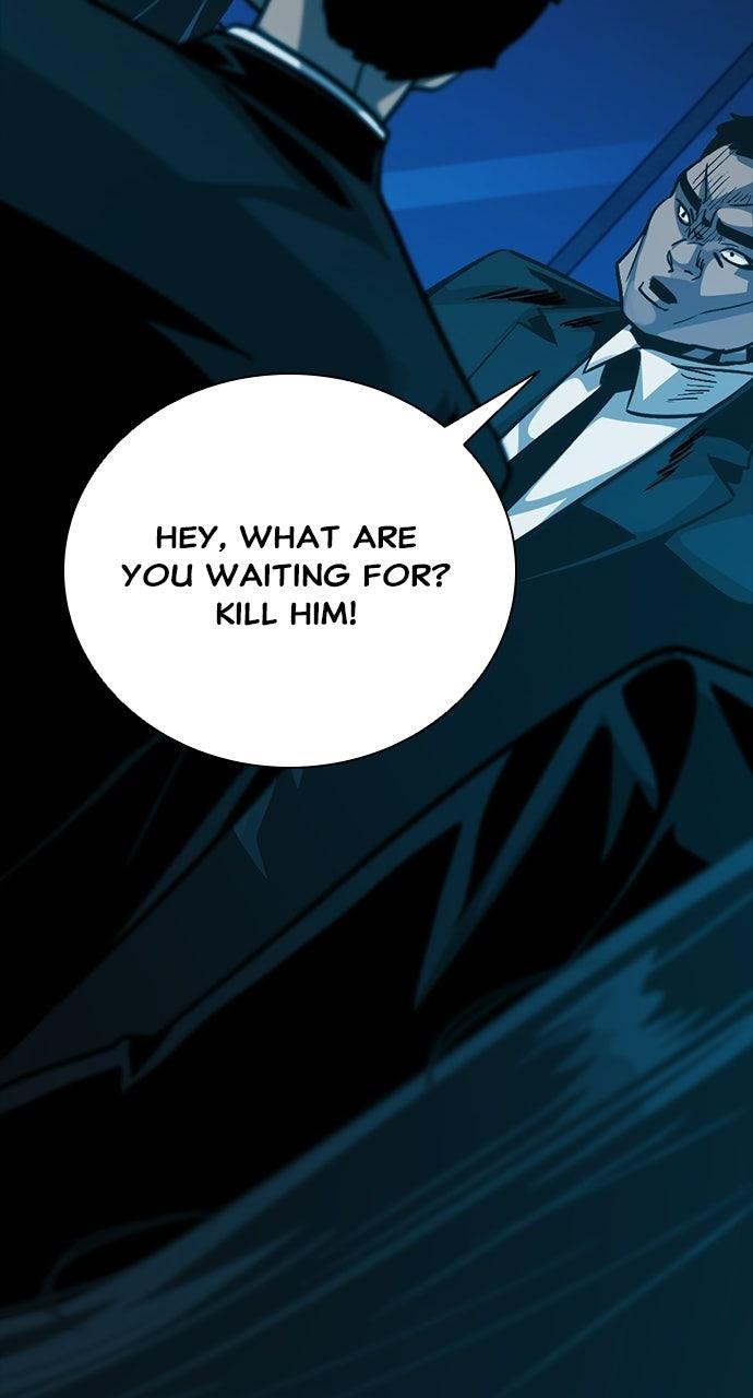 Read The Worst Generation chapter 53 image 7 on Lezhin