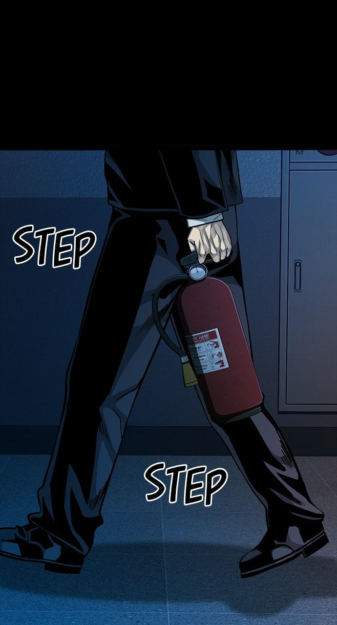 Read The Worst Generation chapter 53 image 81 on Lezhin