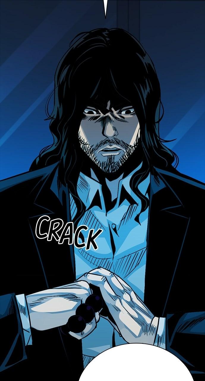 Read The Worst Generation chapter 53 image 9 on Lezhin