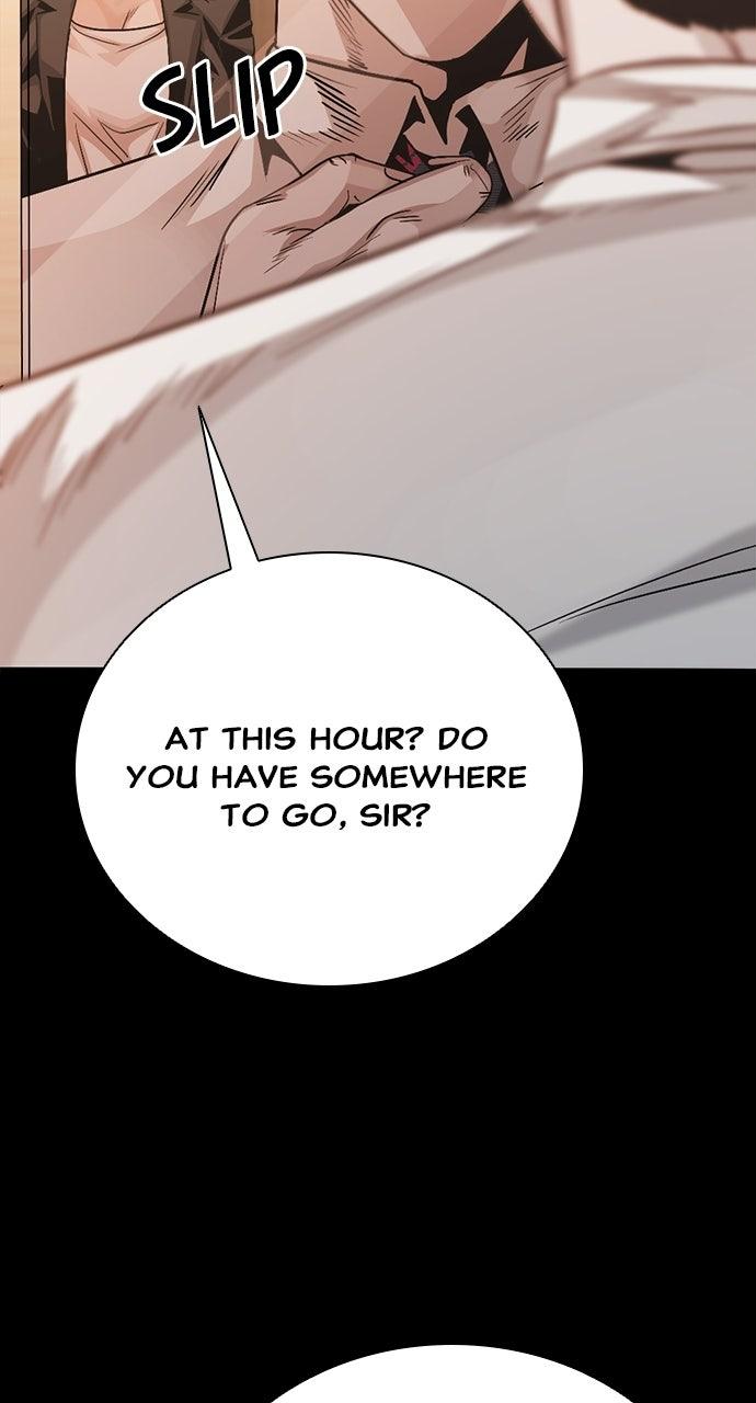 Read The Worst Generation chapter 54 image 1 on Lezhin