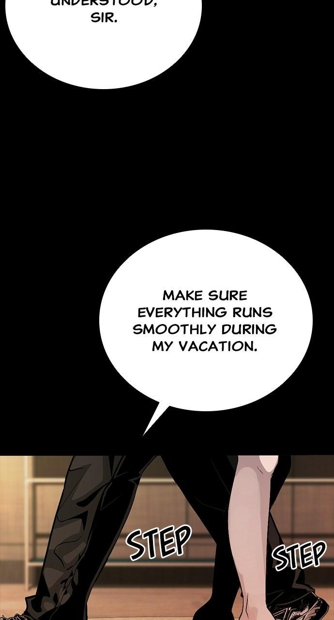 Read The Worst Generation chapter 54 image 10 on Lezhin