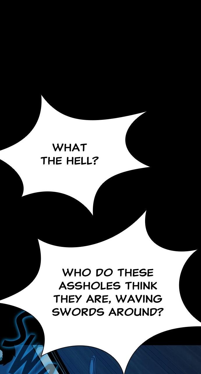 Read The Worst Generation chapter 54 image 103 on Lezhin