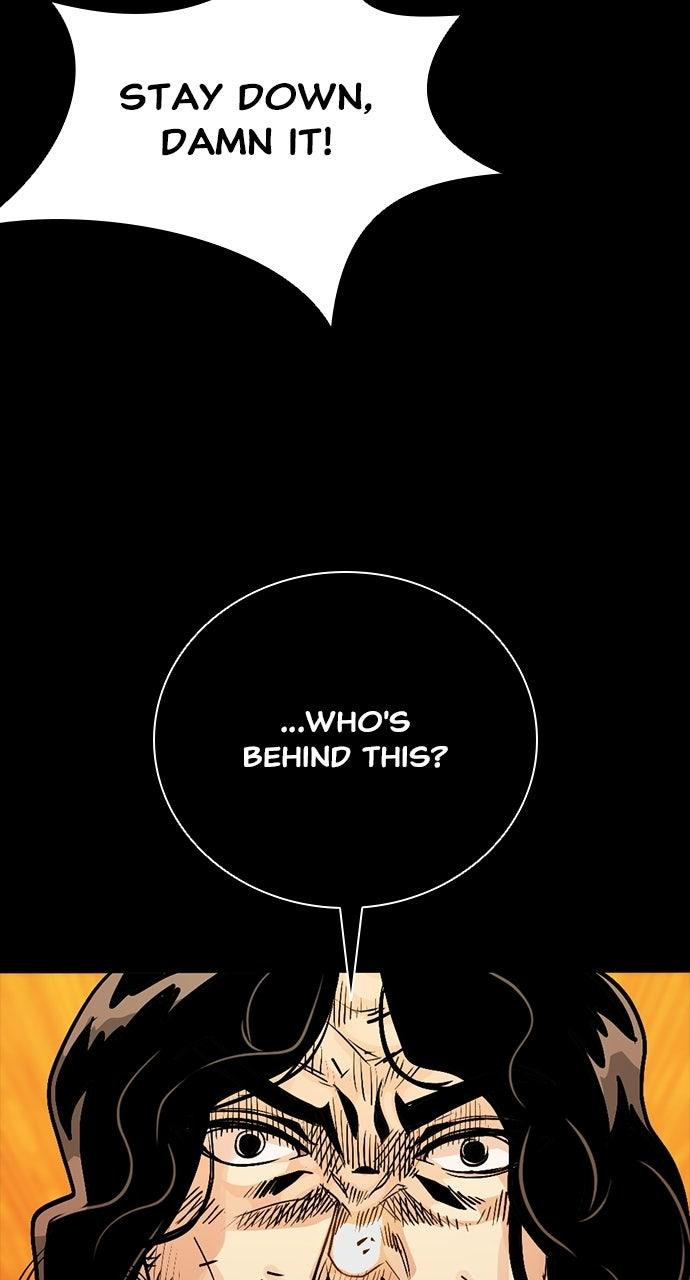 Read The Worst Generation chapter 54 image 117 on Lezhin