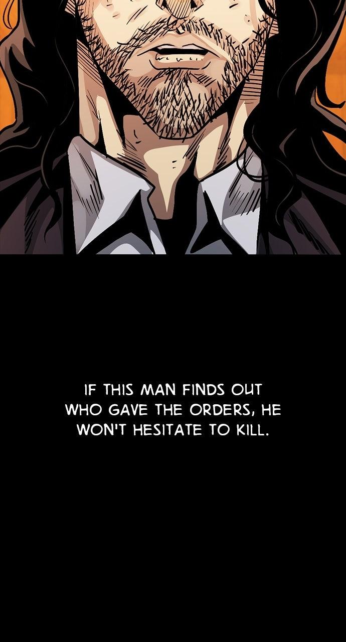 Read The Worst Generation chapter 54 image 118 on Lezhin