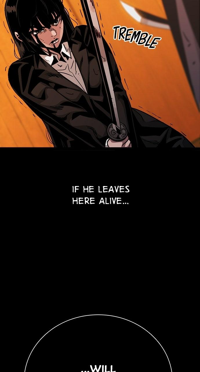 Read The Worst Generation chapter 54 image 120 on Lezhin