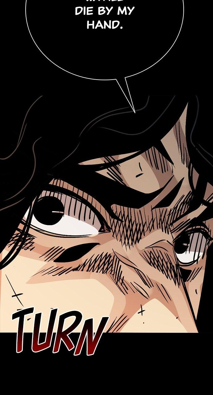 Read The Worst Generation chapter 54 image 121 on Lezhin