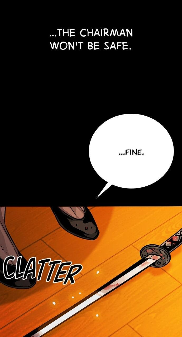 Read The Worst Generation chapter 54 image 122 on Lezhin