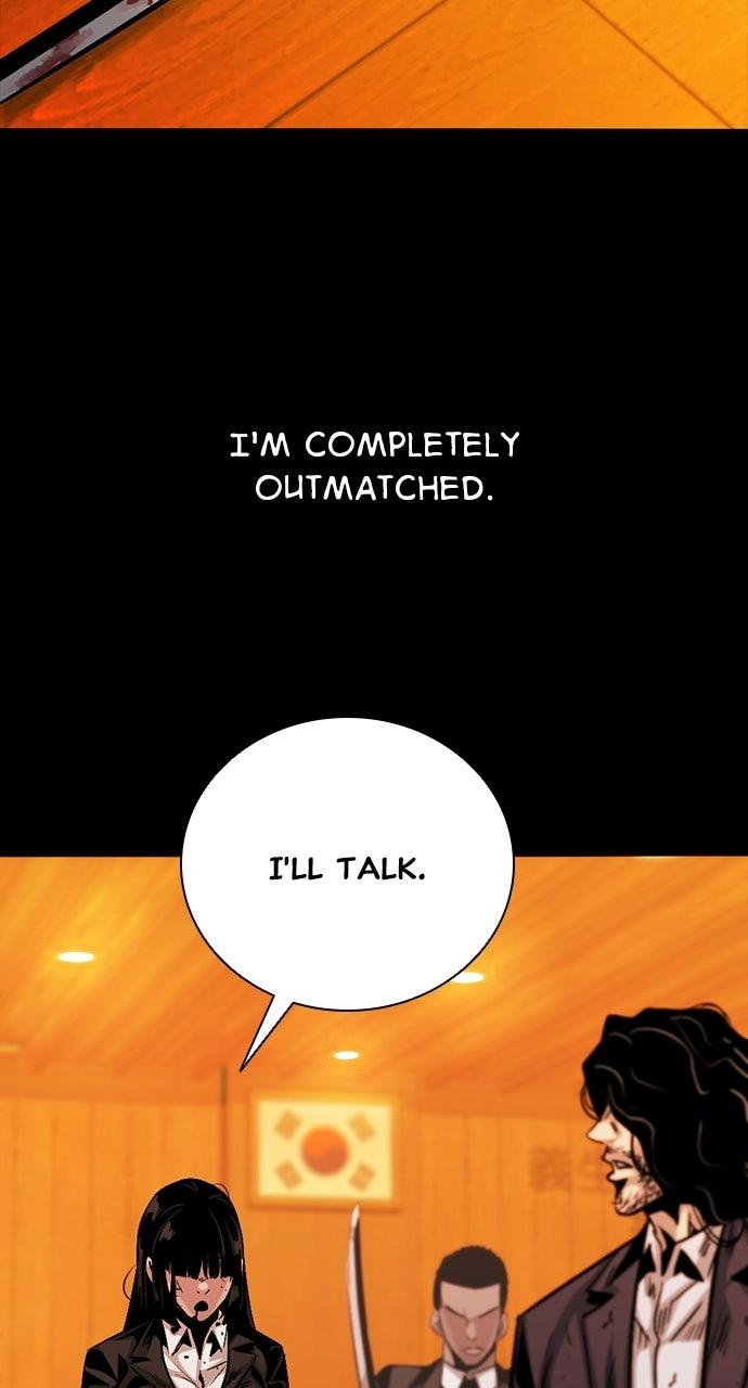 Read The Worst Generation chapter 54 image 123 on Lezhin