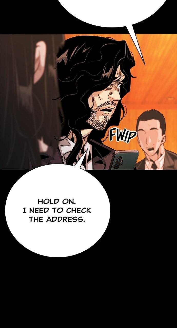 Read The Worst Generation chapter 54 image 125 on Lezhin